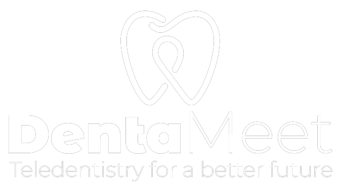 DentaMeet Logo